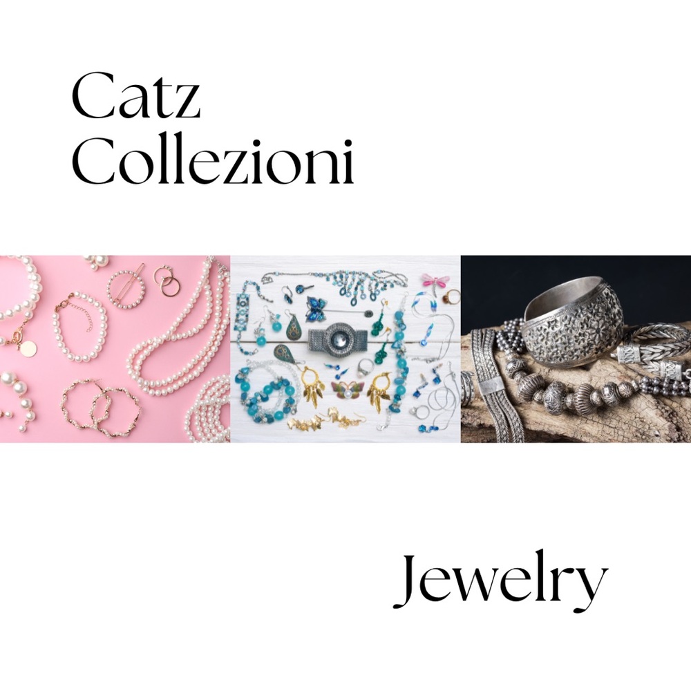Jewelry - Picture 1 of 1